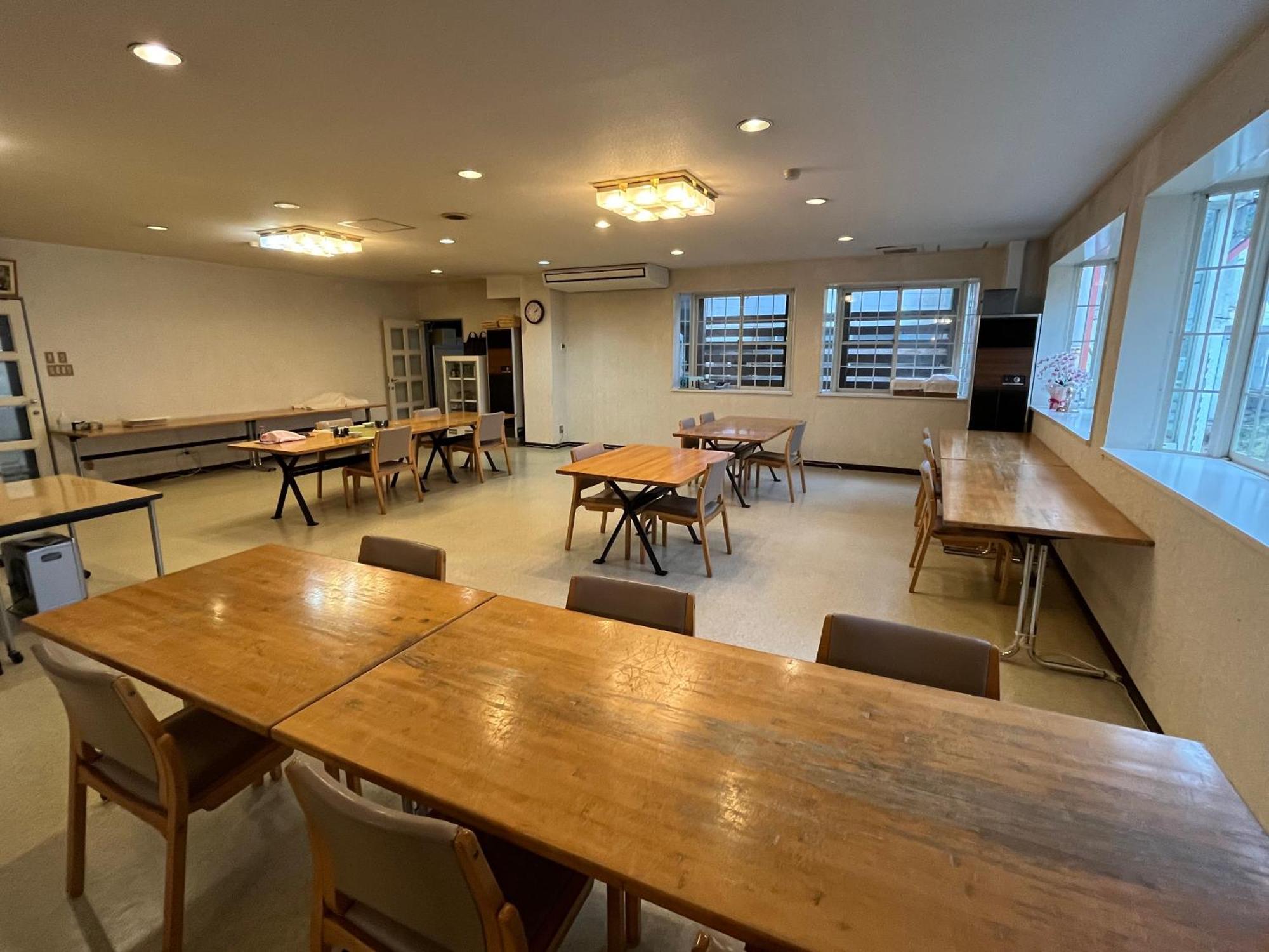 Hotel Yuzawa Yuzawa Denkiya מראה חיצוני תמונה