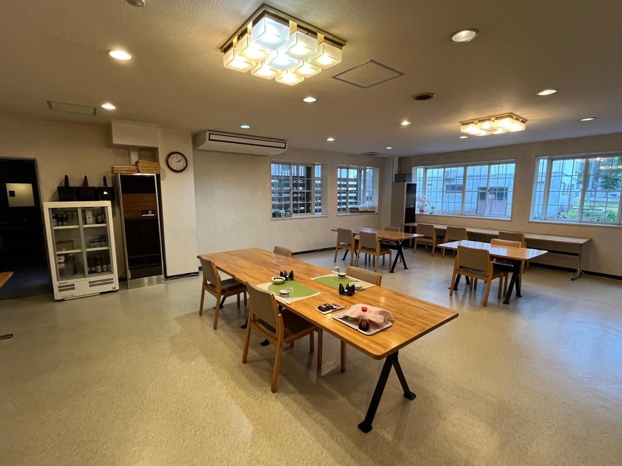 Hotel Yuzawa Yuzawa Denkiya מראה חיצוני תמונה