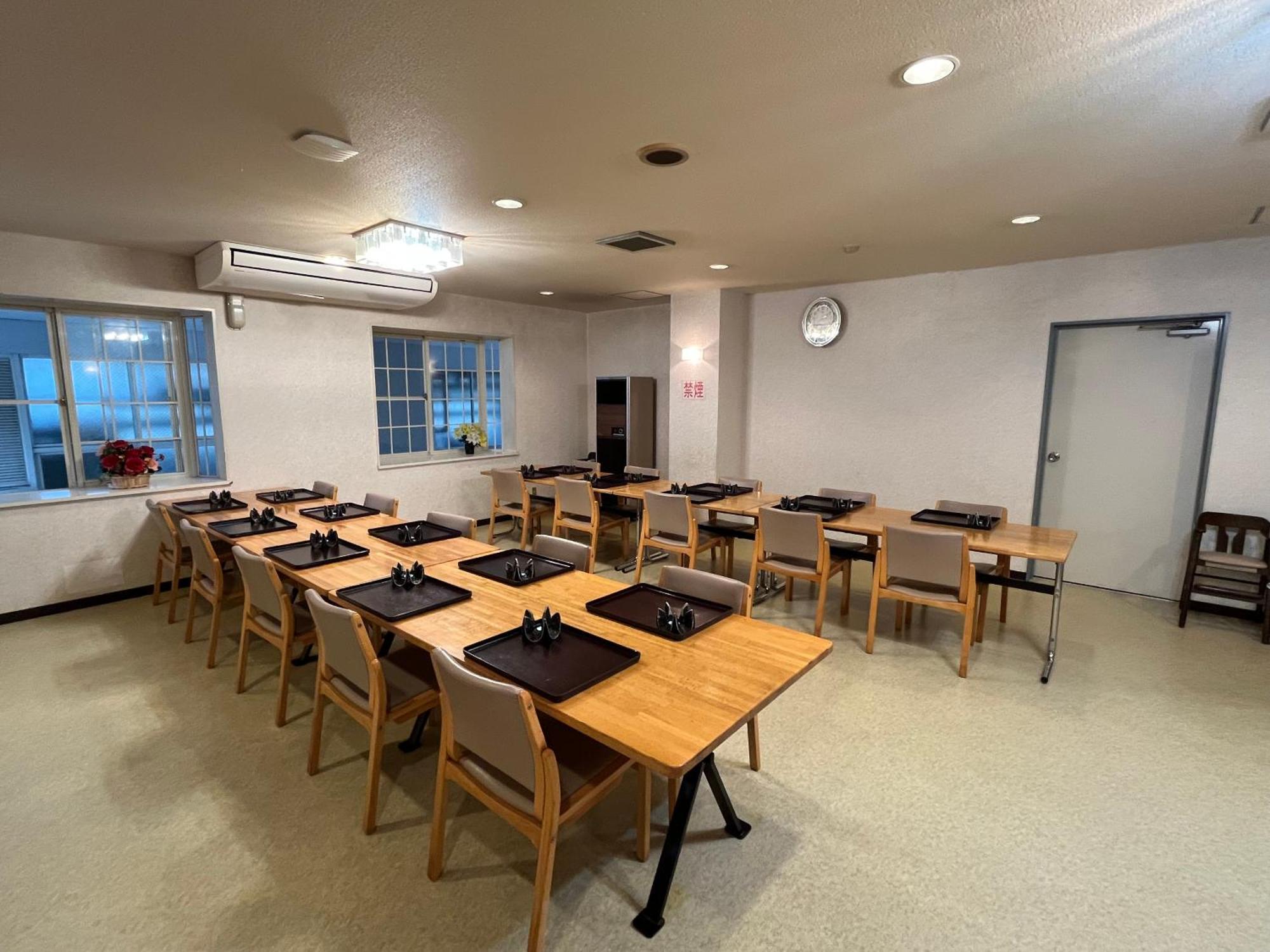 Hotel Yuzawa Yuzawa Denkiya מראה חיצוני תמונה