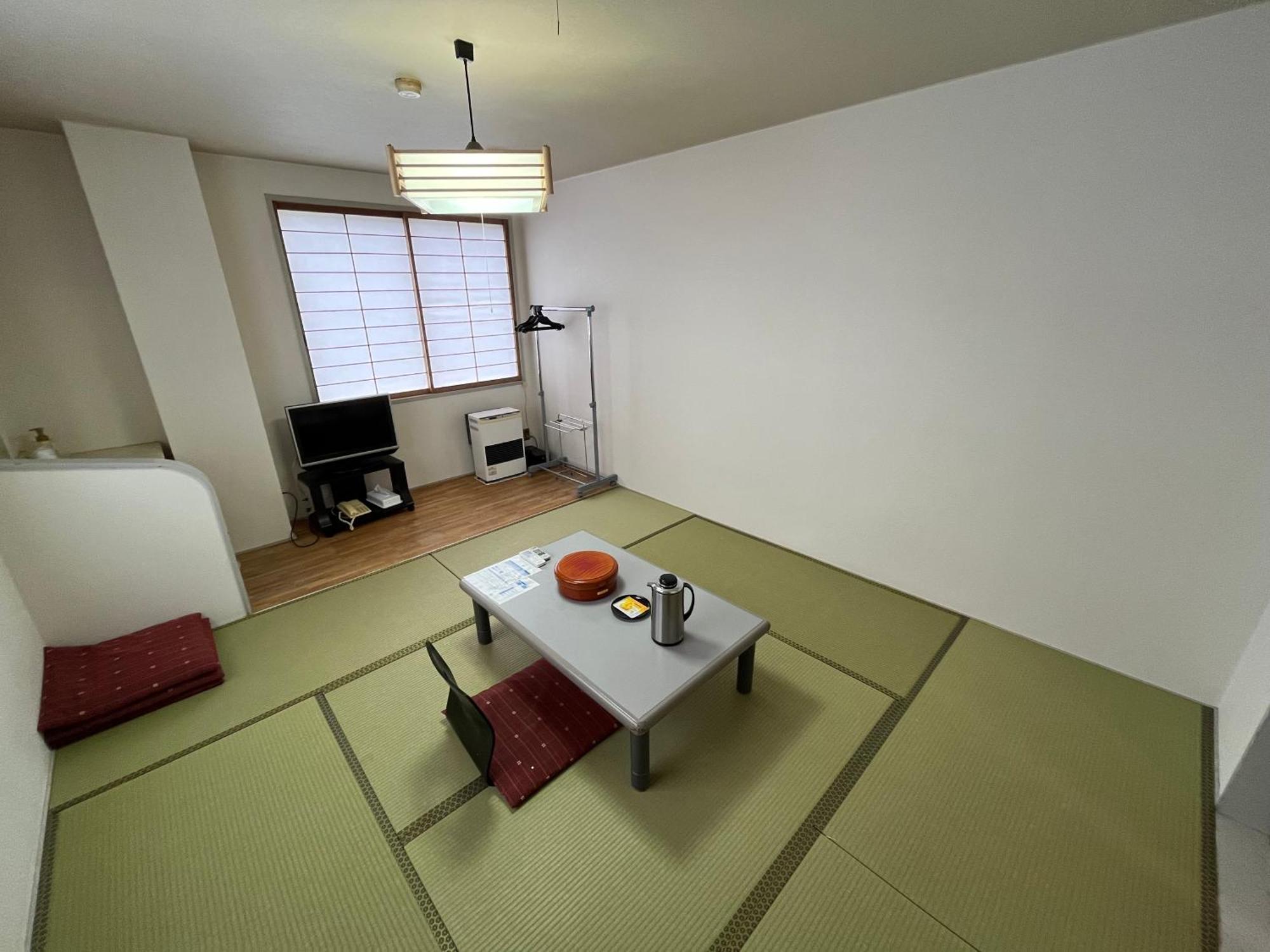 Hotel Yuzawa Yuzawa Denkiya מראה חיצוני תמונה