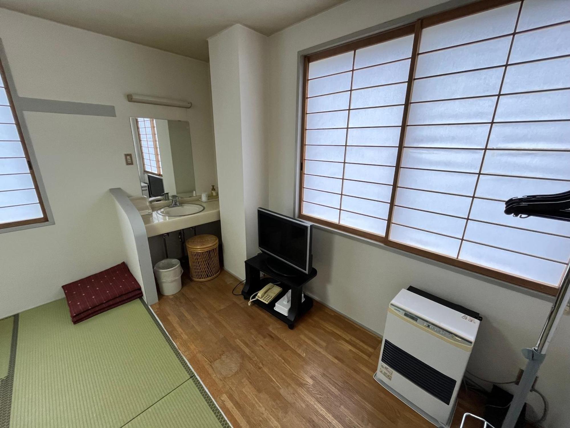 Hotel Yuzawa Yuzawa Denkiya מראה חיצוני תמונה