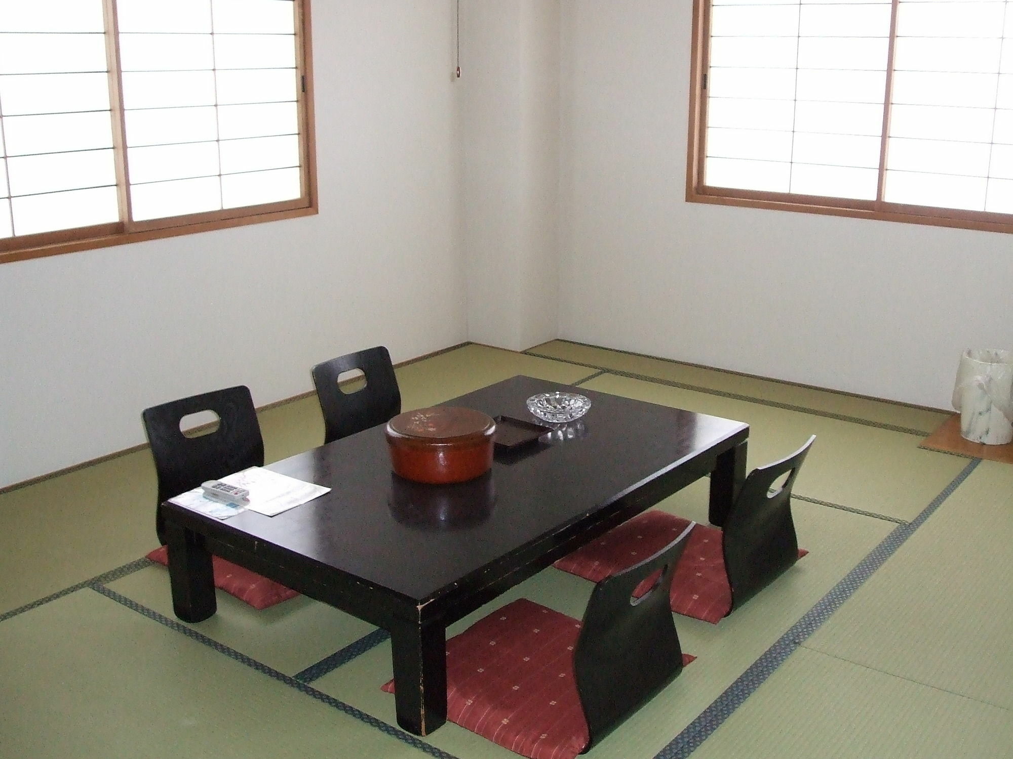 Hotel Yuzawa Yuzawa Denkiya מראה חיצוני תמונה